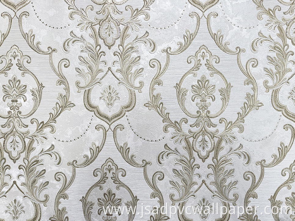 wallpaper pvc panel